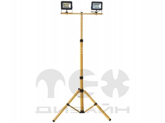     FL-LED Light-PAD STAND 2x100W