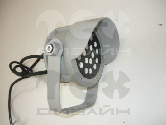   WALLWASH R LED 18 (30) NW