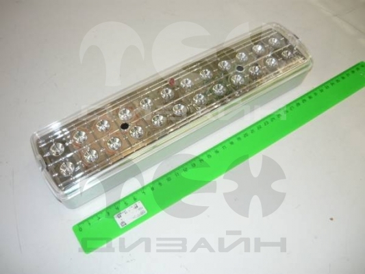     8032-24/DC 24LED   "" lead-acid /DC IN HOME