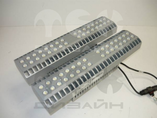  HB LED 150 D40 5000K