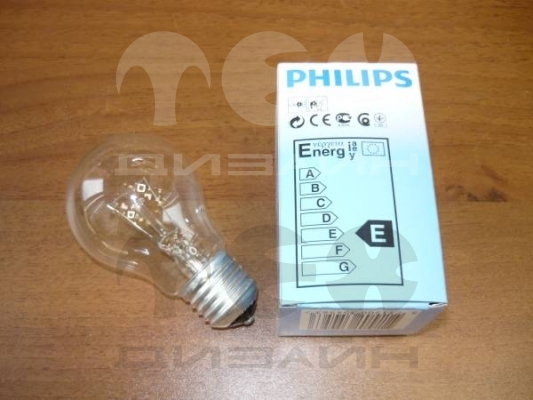  Philips A55 60W