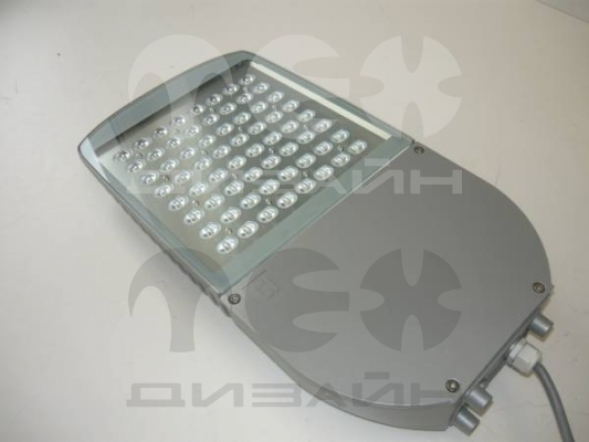  FREGAT LED 90W DW 740 RAL9006