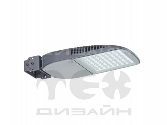  FREGAT FLOOD LED/B 110W D30 750 RAL9006