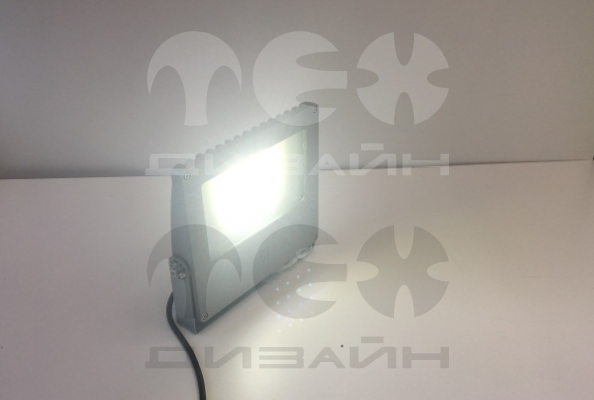   LEADER LED 50W A30 750 RAL9006