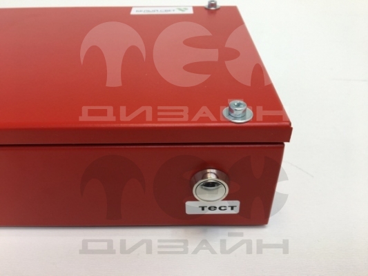  BS-STABILAR2-81-B2-UNI BOX IP30