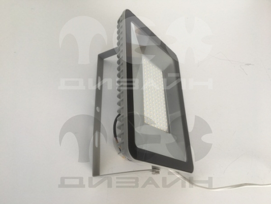   FL-LED Light-PAD 150W Grey 4200