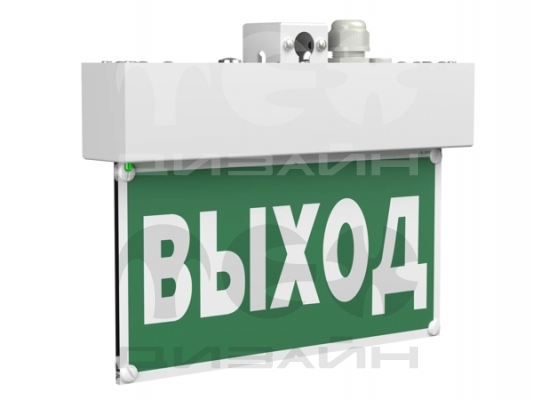  BS-1760-10x0,3 LED