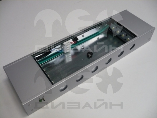  BS-811/3-40,5 INEXI SNEL LED