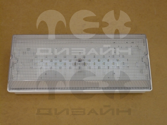  BS-848-14x0,3 LED