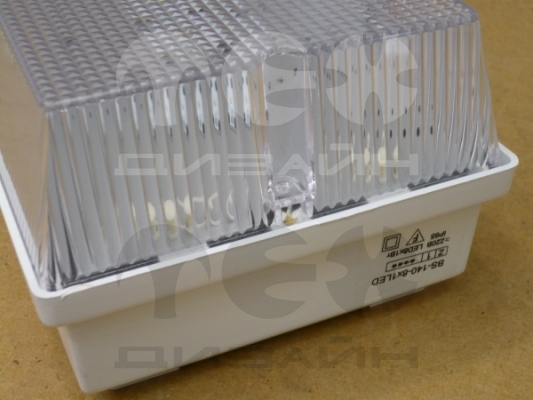   BS-140-1x8 (220)