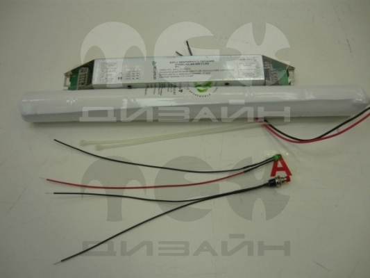 BS-STABILAR-100-1 LED