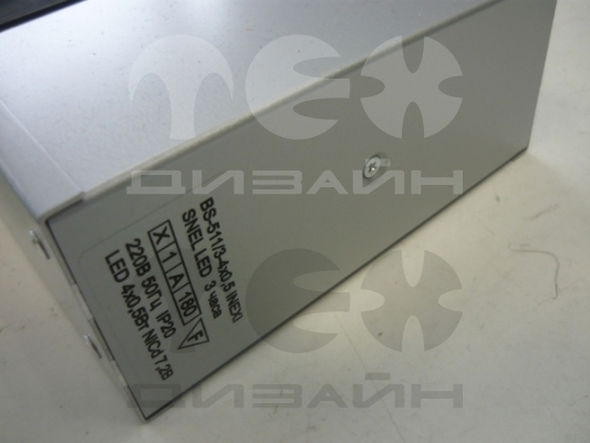  BS-511/3-81 INEXI LED