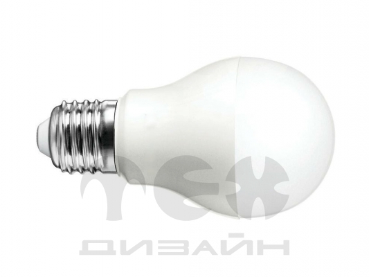 Светодиодная лампа HL4310L 10W 3000К Е27