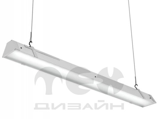 Светодиодный подвесной светильник LE-ССО-14-040-0756-20Д