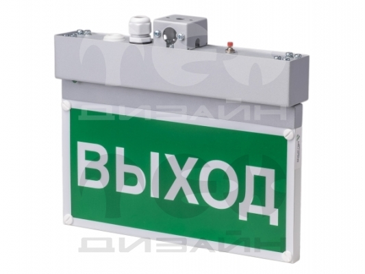 BS-8571/3-10x0,3 INEXI SNEL LED