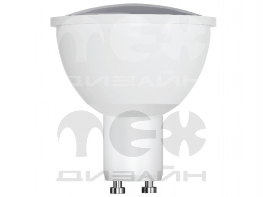 Светодиодная лампа FL-LED PAR16 5.5W 220V GU10 2700K