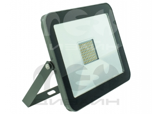     FL-LED Light-PAD 10W Plastic Black 4500