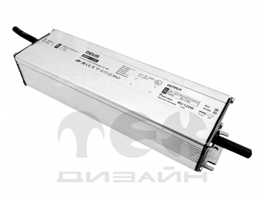  LED 120-1050-DALI-IP67 (LT RC80-120W)