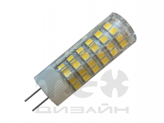   FL-LED G4-SMD 6W 220V 6400 G4
