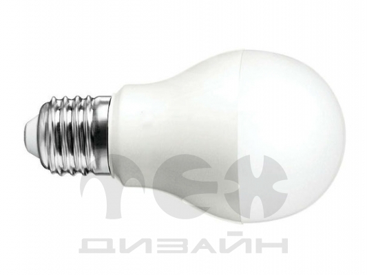Светодиодная лампа HL4312L 12W 6400K E27