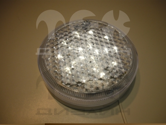 Светильник настенный светодиодный ЛУЧ-220С-103