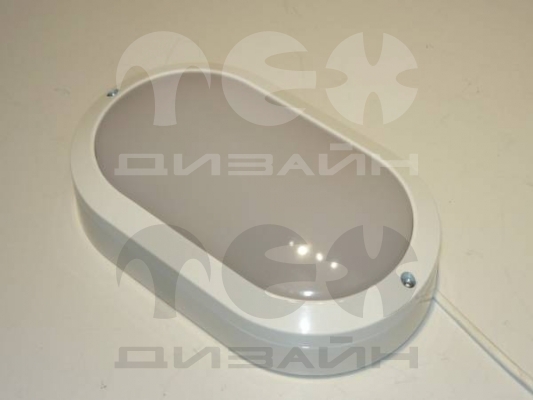 Светильник для ЖКХ настенный светодиодный LUNAR-18 W