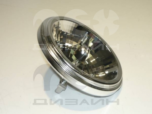 Лампа Osram Halospot 111 50W 24гр