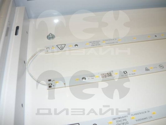 Светильник OWP OPTIMA LED 595 IP54/IP54 4000K