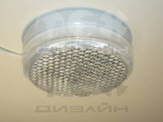 Светодиодный настенный светильник ЛУЧ-220-С-34