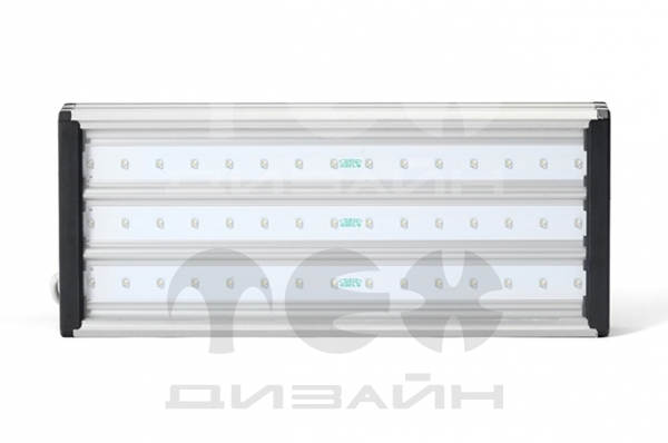 Уличный светодиодный светильник УСС 90 Магистраль-Ш1-2