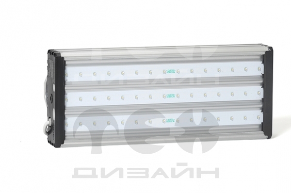 Уличный светодиодный светильник УСС 90 Магистраль-Ш1-2