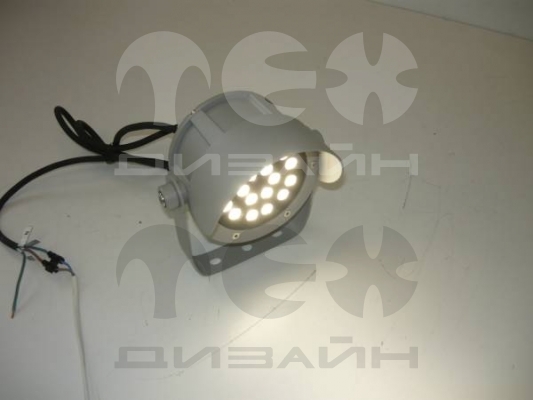 Прожектор WALLWASH R LED 30 (10) NW