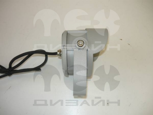 Светодиодный прожектор WALLWASH R LED 18 (30) NW