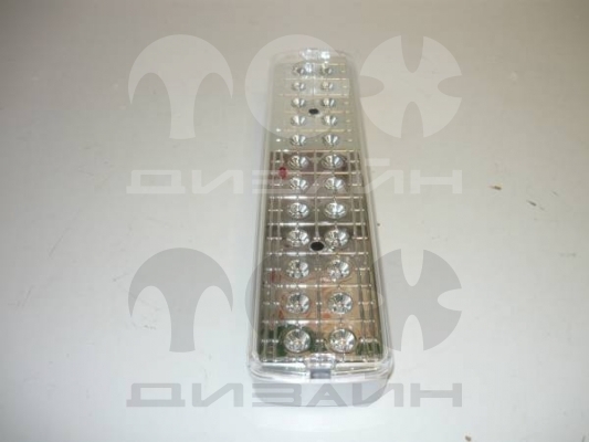     8032-24/DC 24LED   "" lead-acid /DC IN HOME