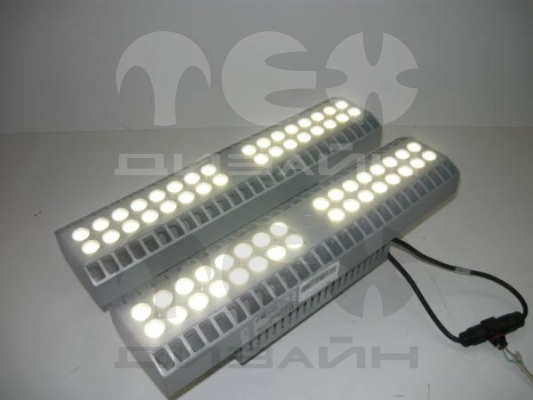 Светильник HB LED 150 D40 5000K