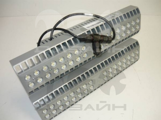 Светильник HB LED 150 D40 5000K