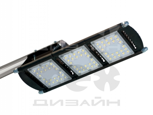 Уличный светодиодный светильник ДКУ 29-200-501