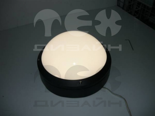 Светильник уличный настенный светодиодный DAMIN LED 40W 840 SL