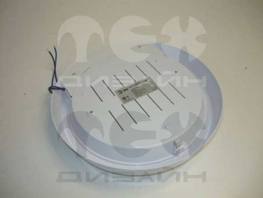 Светильник для ЖКХ настенный светодиодный SPB-3-10-4K-MWS