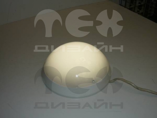Светильник для ЖКХ настенный светодиодный TLK04 OL