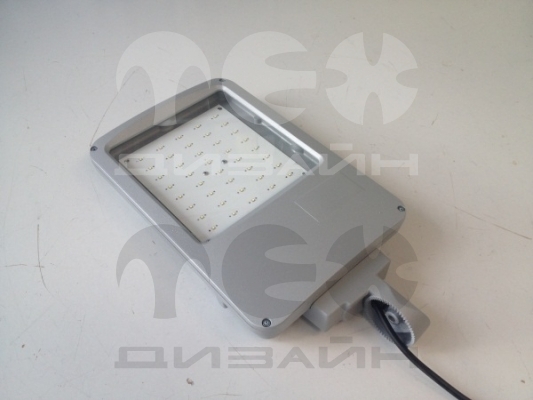Уличный консольный светодиодный светильник CLIO-PD70 S