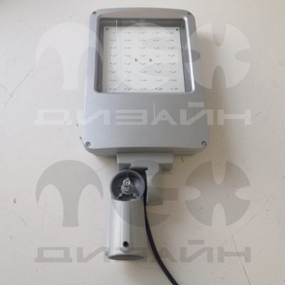 Уличный консольный светодиодный светильник CLIO-PD70 S