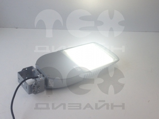 Светодиодный прожектор FREGAT FLOOD LED 110W D30 750 RAL9006