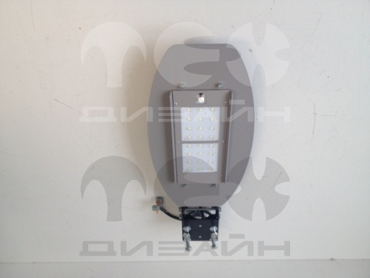 Уличный светодиодный светильник LL-ДКУ-080-124 (Ш, Д)