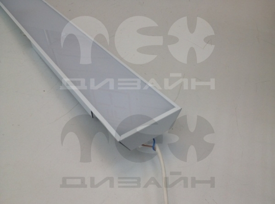 Светильник светодиодный потолочный подвесной TLGS07 OL ECP