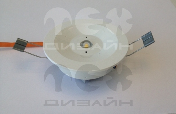 Светильник BS-ARUNA-81-L1-INEXI2