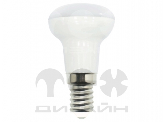 Светодиодная лампа FL-LED R39 5W E14 6400К