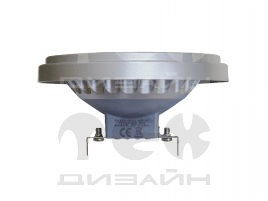 Светодиодная лампа FL-LED AR111 16W 6400K 12V
