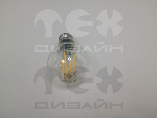 Светодиодная лампа FL-LED Filament A68 12W 3000K