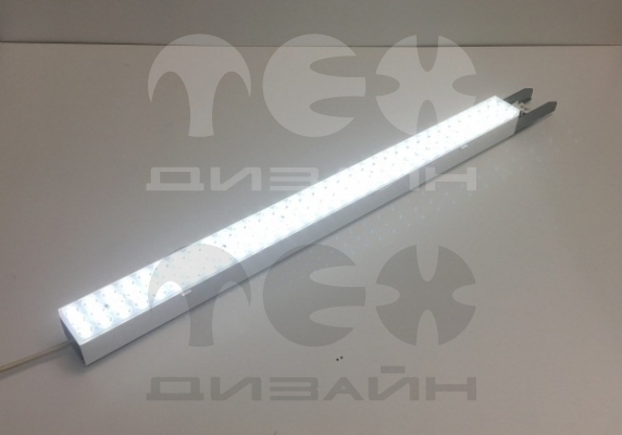 Светильник светодиодный подвесной линейный VOLGA-EU/L/76/IP40/110° (4000К, белый)